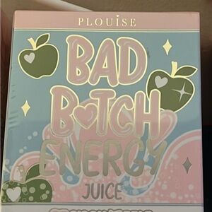 P.Louise Bad B*tch Energy Lip Gloss - $20 each